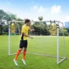 TopSHOT CHALLENGE Soccer Goal Target 2